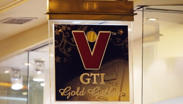 GTI Golden Traders Syariah