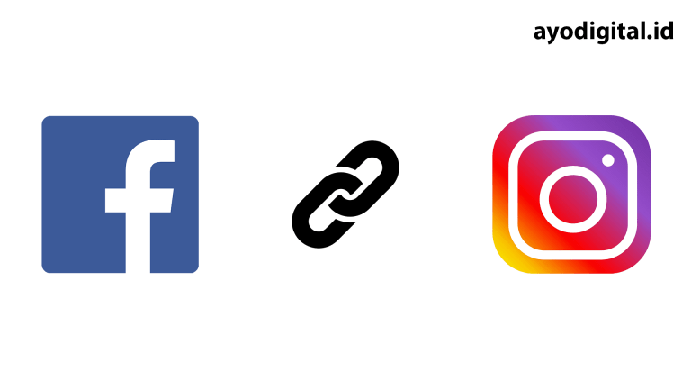 Cara Menghubungkan Instagram Ke Fanpage Facebook