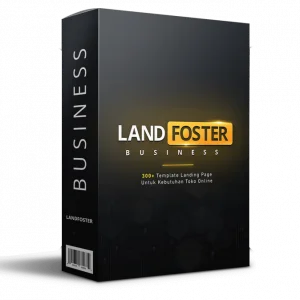Cover Landfoster Business