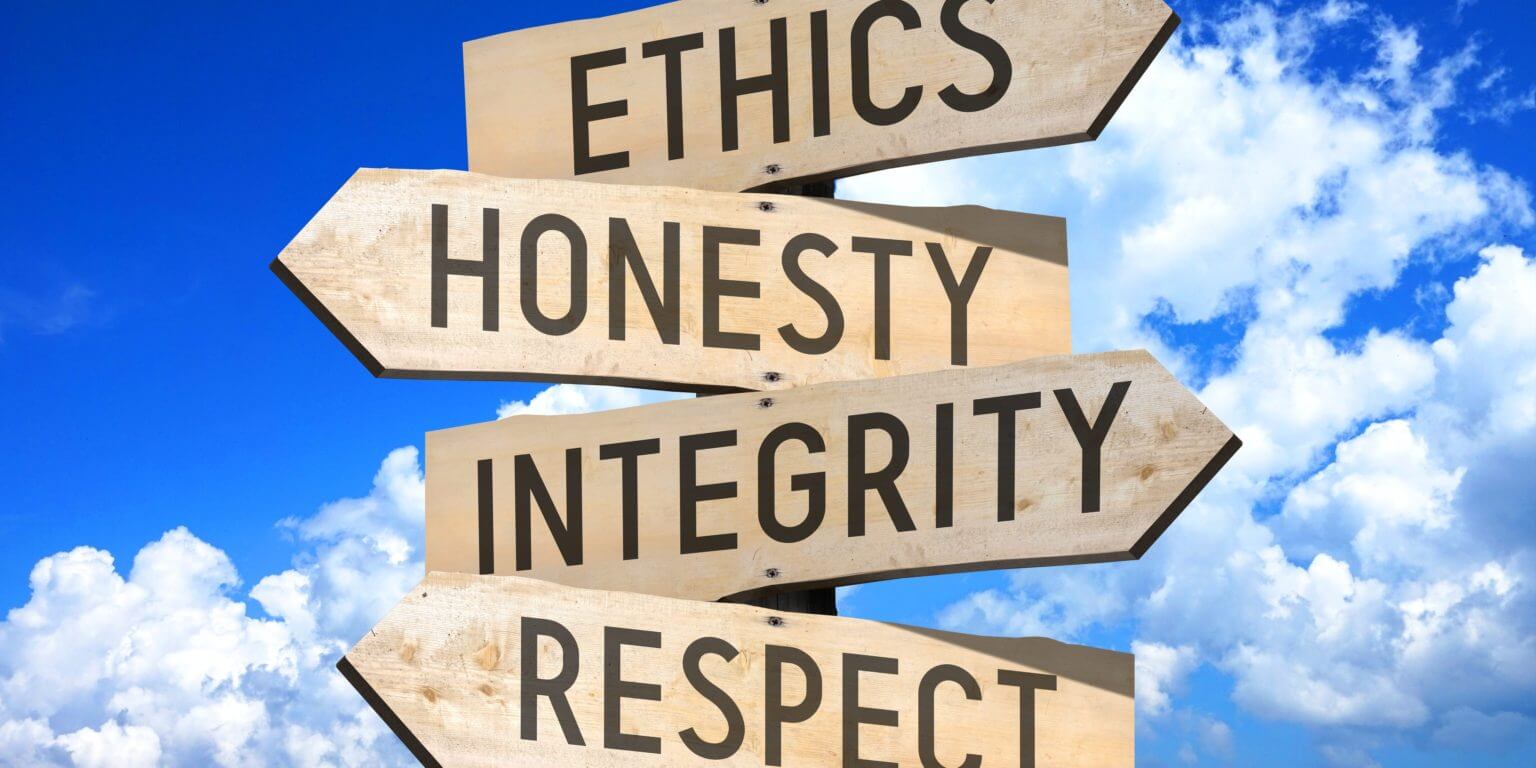 Etika Bisnis Selain Kejujuran